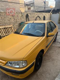 بيجو بارس